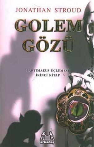 Golem gözü